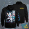 Sigewinne - Genshin Impact - Poleron - MYTHRIL PRINT