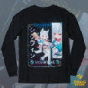 Sigewinne - Genshin Impact - Polera Manga Larga - MYTHRIL PRINT