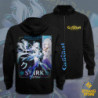 Skirk - Genshin Impact - Poleron - MYTHRIL PRINT