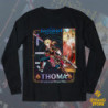 Thoma - Genshin Impact - Polera Manga Larga - MYTHRIL PRINT