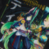 Tighnari - Genshin Impact - Polera Holográfica - MYTHRIL PRINT
