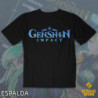 Tighnari - Genshin Impact - Polera - MYTHRIL PRINT