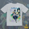 Tighnari - Genshin Impact - Polera - MYTHRIL PRINT