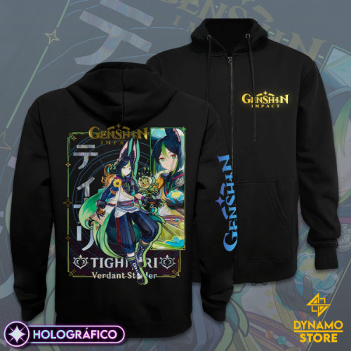 Tighnari - Genshin Impact -...