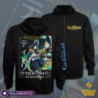 Tighnari - Genshin Impact - Poleron Holográfica - MYTHRIL PRINT