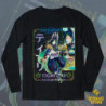 Tighnari - Genshin Impact - Polera Manga Larga - MYTHRIL PRINT