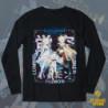 Travellers - Genshin Impact - Polera Manga Larga - MYTHRIL PRINT