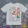 Varesa - Genshin Impact - Polera Holográfica - MYTHRIL PRINT