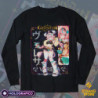 Varesa - Genshin Impact - Polera Manga Larga Holográfica - MYTHRIL PRINT