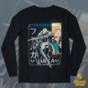 Varka - Genshin Impact - Polera Manga Larga - MYTHRIL PRINT
