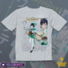 Venti - Genshin Impact - Polera Holográfica - MYTHRIL PRINT