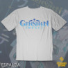 Venti - Genshin Impact - Polera - MYTHRIL PRINT
