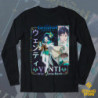 Venti - Genshin Impact - Polera Manga Larga - MYTHRIL PRINT