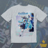 Wanderer - Genshin Impact - Polera - MYTHRIL PRINT