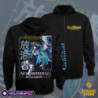Wanderer - Genshin Impact - Poleron Holográfica - MYTHRIL PRINT
