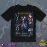 Wriothesley - Genshin Impact - Polera Holográfica - MYTHRIL PRINT