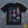 Wriothesley - Genshin Impact - Polera - MYTHRIL PRINT