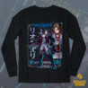 Wriothesley - Genshin Impact - Polera Manga Larga - MYTHRIL PRINT