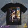 Xiangling - Genshin Impact - Polera Holográfica - MYTHRIL PRINT