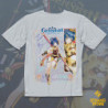 Xiangling - Genshin Impact - Polera - MYTHRIL PRINT
