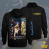 Xiangling - Genshin Impact - Poleron - MYTHRIL PRINT