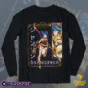 Xiangling - Genshin Impact - Polera Manga Larga Holográfica - MYTHRIL PRINT