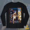 Xiangling - Genshin Impact - Polera Manga Larga - MYTHRIL PRINT