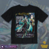 Xianyun - Genshin Impact - Polera Holográfica - MYTHRIL PRINT