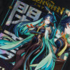 Xianyun - Genshin Impact - Polera Holográfica - MYTHRIL PRINT