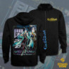 Xianyun - Genshin Impact - Poleron - MYTHRIL PRINT