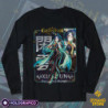 Xianyun - Genshin Impact - Polera Manga Larga Holográfica - MYTHRIL PRINT