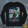 Xianyun - Genshin Impact - Polera Manga Larga - MYTHRIL PRINT