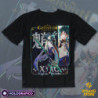 Xiao - Genshin Impact - Polera Holográfica - MYTHRIL PRINT