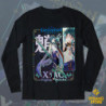 Xiao - Genshin Impact - Polera Manga Larga - MYTHRIL PRINT