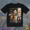 Xilonen - Genshin Impact - Polera Holográfica - MYTHRIL PRINT
