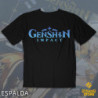 Xilonen - Genshin Impact - Polera Holográfica - MYTHRIL PRINT