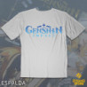 Xilonen - Genshin Impact - Polera Holográfica - MYTHRIL PRINT