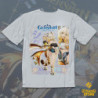 Xilonen - Genshin Impact - Polera - MYTHRIL PRINT