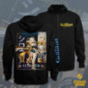 Xilonen - Genshin Impact - Poleron - MYTHRIL PRINT