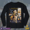 Xilonen - Genshin Impact - Polera Manga Larga Holográfica - MYTHRIL PRINT