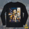 Xilonen - Genshin Impact - Polera Manga Larga - MYTHRIL PRINT