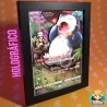 Snorlax, Pokémon TCG - Cuadro 3D