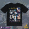 Xingchiu - Genshin Impact - Polera Holográfica - MYTHRIL PRINT