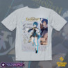 Xingchiu - Genshin Impact - Polera Holográfica - MYTHRIL PRINT