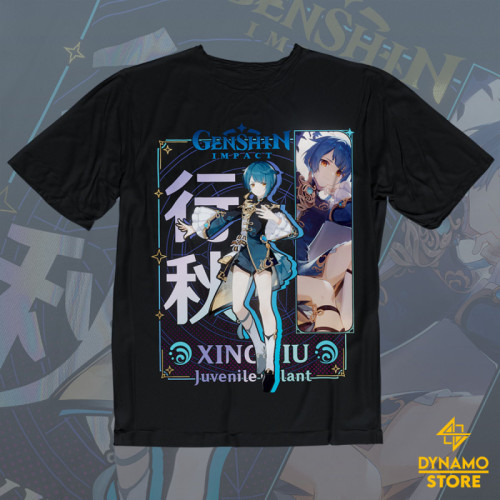 Xingchiu - Genshin Impact -...
