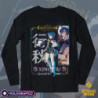 Xingchiu - Genshin Impact - Polera Manga Larga Holográfica - MYTHRIL PRINT