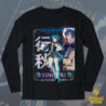 Xingchiu - Genshin Impact - Polera Manga Larga - MYTHRIL PRINT