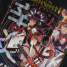 Xinyan - Genshin Impact - Polera Holográfica - MYTHRIL PRINT