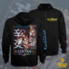 Xinyan - Genshin Impact - Poleron - MYTHRIL PRINT