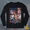 Xinyan - Genshin Impact - Polera Manga Larga - MYTHRIL PRINT